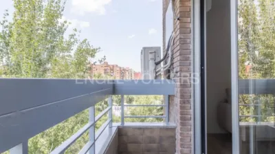 Apartamento en alquiler en Calle de Londres, cerca de Calle de Francisco Navacerrada - Imagen 14