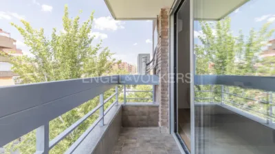 Apartamento en alquiler en Calle de Londres, cerca de Calle de Francisco Navacerrada - Imagen 15
