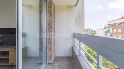 Apartamento en alquiler en Calle de Londres, cerca de Calle de Francisco Navacerrada - Imagen 16