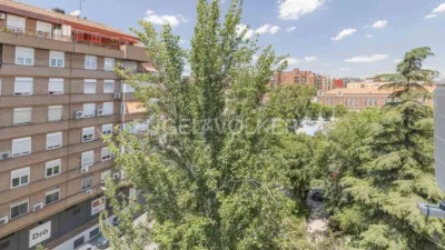 Apartamento en alquiler en Calle de Londres, cerca de Calle de Francisco Navacerrada - Imagen 17