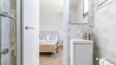 Apartamento en alquiler en Calle de Londres, cerca de Calle de Francisco Navacerrada - Imagen 18