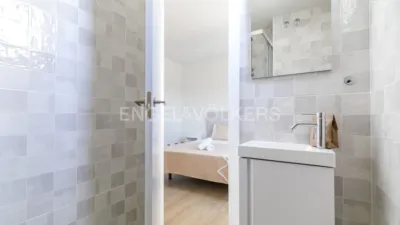 Apartamento en alquiler en Calle de Londres, cerca de Calle de Francisco Navacerrada - Imagen 19