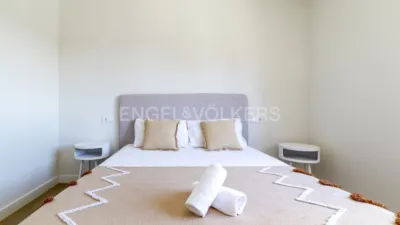 Apartamento en alquiler en Calle de Londres, cerca de Calle de Francisco Navacerrada - Imagen 20