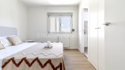 Apartamento en alquiler en Calle de Londres, cerca de Calle de Francisco Navacerrada - Imagen 22