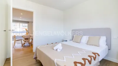 Apartamento en alquiler en Calle de Londres, cerca de Calle de Francisco Navacerrada - Imagen 23