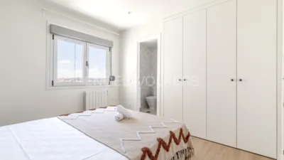 Apartamento en alquiler en Calle de Londres, cerca de Calle de Francisco Navacerrada - Imagen 24