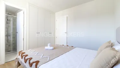 Apartamento en alquiler en Calle de Londres, cerca de Calle de Francisco Navacerrada - Imagen 25