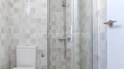Apartamento en alquiler en Calle de Londres, cerca de Calle de Francisco Navacerrada - Imagen 26