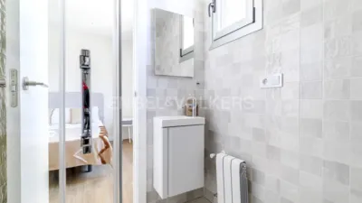 Apartamento en alquiler en Calle de Londres, cerca de Calle de Francisco Navacerrada - Imagen 27