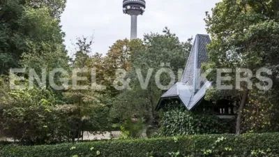Apartamento en alquiler en Calle de Londres, cerca de Calle de Francisco Navacerrada - Imagen 36
