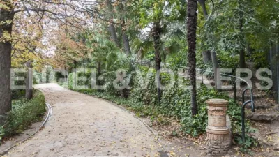 Apartamento en alquiler en Calle de Londres, cerca de Calle de Francisco Navacerrada - Imagen 37