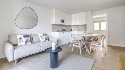 Apartamento en alquiler en Calle de Londres, cerca de Calle de Francisco Navacerrada - Imagen 4