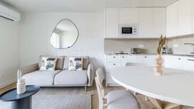 Apartamento en alquiler en Calle de Londres, cerca de Calle de Francisco Navacerrada - Imagen 6