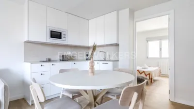Apartamento en alquiler en Calle de Londres, cerca de Calle de Francisco Navacerrada - Imagen 8