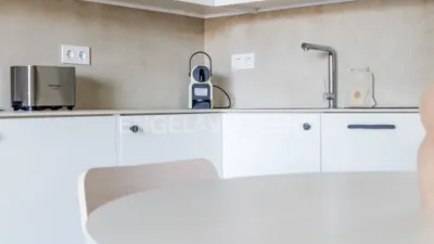 Apartamento en alquiler en Calle de Londres, cerca de Calle de Francisco Navacerrada - Imagen 9