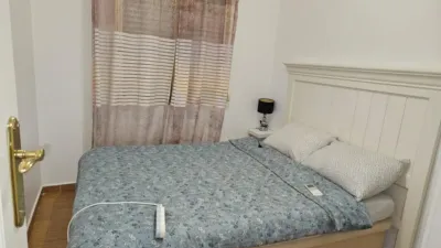 Apartment on Avenida de Benito Pérez Galdós photo 10