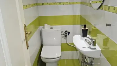 Apartment on Avenida de Benito Pérez Galdós photo 11