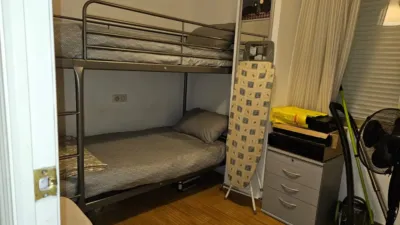 Apartment on Avenida de Benito Pérez Galdós photo 12
