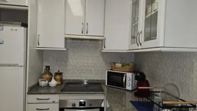 Apartment in Alicante - Alacant - Vista 3