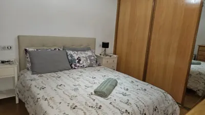 Apartment on Avenida de Benito Pérez Galdós photo 8