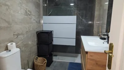 Apartment on Avenida de Benito Pérez Galdós photo 9