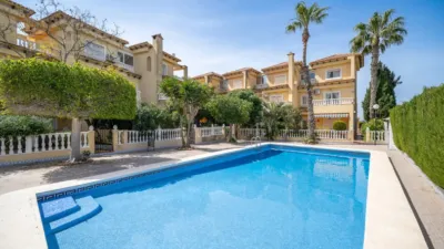 Casa – Guardamar del Segura, Urbanització El Montcaio, Urbanització Pòrtic Platja - Vista 2