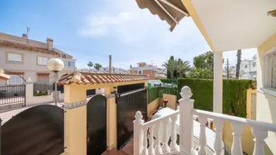 Casa – Guardamar del Segura, Urbanització El Montcaio, Urbanització Pòrtic Platja - Vista 3
