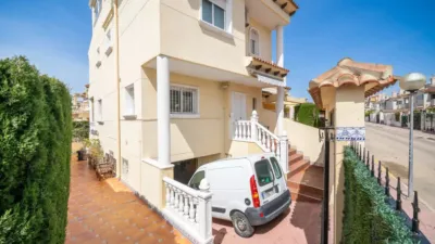 Casa – Guardamar del Segura, Urbanització El Montcaio, Urbanització Pòrtic Platja - Vista 4