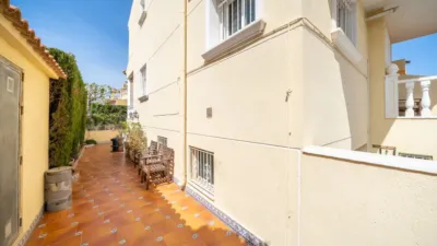 Casa – Guardamar del Segura, Urbanització El Montcaio, Urbanització Pòrtic Platja - Vista 5