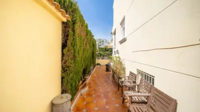 Casa – Guardamar del Segura, Urbanització El Montcaio, Urbanització Pòrtic Platja - Més
