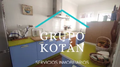 Casa en venta en Carretera del Rocío, cerca de Calle del Doctor Fléming, Almonte de 157.500 €