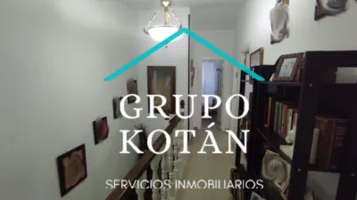 Casa en venta en Carretera del Rocío, cerca de Calle del Doctor Fléming, Almonte de 157.500 €