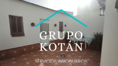 Casa en venta en Carretera del Rocío, cerca de Calle del Doctor Fléming, Almonte de 157.500 €