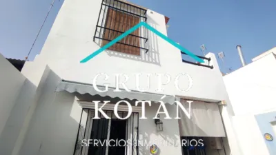 Casa en venta en Carretera del Rocío, cerca de Calle del Doctor Fléming, Almonte de 157.500 €