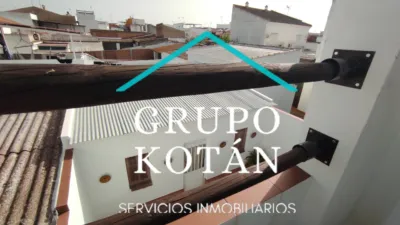 Casa en venta en Carretera del Rocío, cerca de Calle del Doctor Fléming, Almonte de 157.500 €