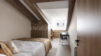Apartment on Carrera San Jerónimo photo 14
