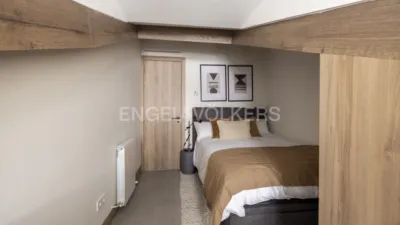 Apartment on Carrera San Jerónimo photo 15