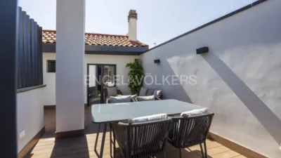 Apartment on Carrera San Jerónimo photo 17