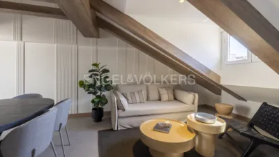 Apartment on Carrera San Jerónimo photo 28