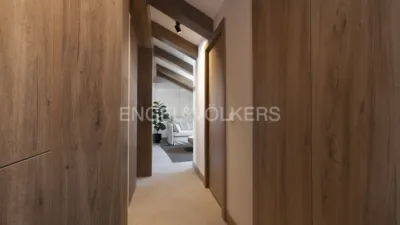 Apartment on Carrera San Jerónimo photo 33