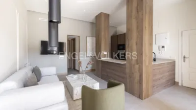 Apartment on Carrera San Jerónimo photo 3