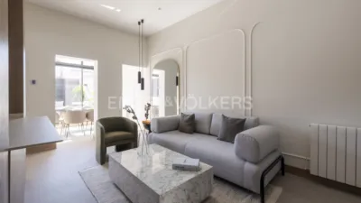 Apartment on Carrera San Jerónimo photo 5