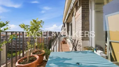 Penthouse on Castellana photo 11