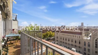 Penthouse on Castellana photo 12