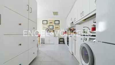 Penthouse on Castellana photo 13