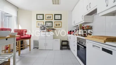 Penthouse on Castellana photo 14