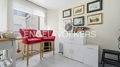 Penthouse on Castellana photo 15