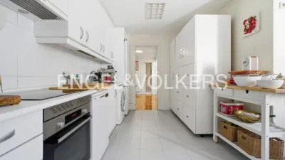 Penthouse on Castellana photo 16