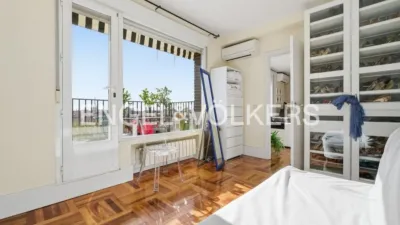 Penthouse on Castellana photo 17