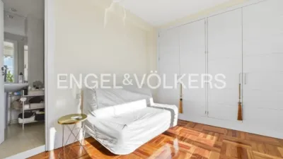Penthouse on Castellana photo 18